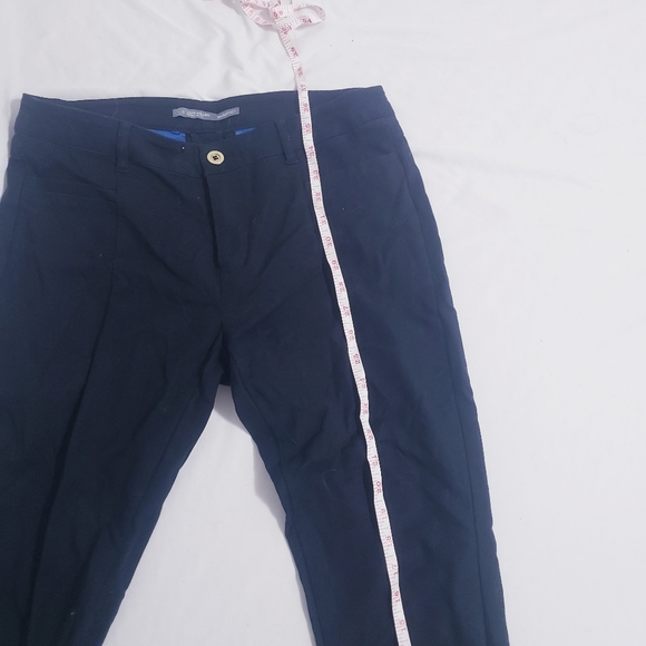 ✨2FOR15$✨Smart Set Black Business Casual Suit Pants - Picture 11 of 13